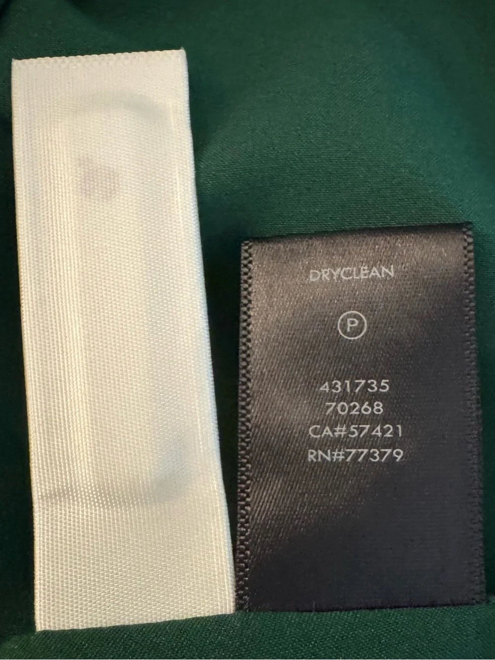 NWT Ann Taylor Skirt (8P)